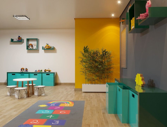 Imagem Apartamento com 2 Quartos à Venda, 54 m² em Vila Nova Cintra - Mogi Das Cruzes Imagem Apartamento com 2 Quartos à Venda, 54 m² em Vila Nova Cintra - Mogi Das Cruzes