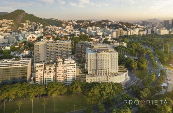 Imagem Apartamento com 3 Quartos à Venda,  em Glória - Rio De Janeiro
