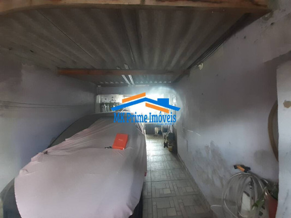 Imagem Casa com 9 Quartos à Venda, 330 m² em Jaguaribe - Osasco