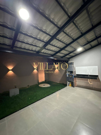 Imagem Casa com 2 Quartos à Venda, 96 m² em Itapoã - Aparecida De Goiânia Imagem Casa com 2 Quartos à Venda, 96 m² em Itapoã - Aparecida De Goiânia