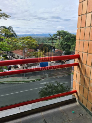 Imagem Apartamento com 1 Quarto à Venda, 63 m² em Centro - São José Dos Campos