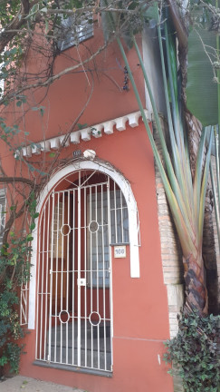 Imagem Casa com 3 Quartos à Venda, 150 m² em Pinheiros - São Paulo