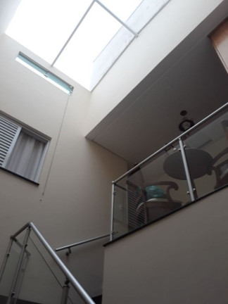 Imagem Sobrado com 3 Quartos à Venda, 312 m² em Vila Curuçá - Santo André