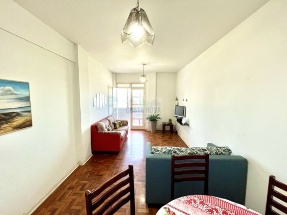 Imagem Apartamento com 1 Quarto à Venda ou Locação, 73 m² em Gonzaga - Santos Imagem Apartamento com 1 Quarto à Venda ou Locação, 73 m² em Gonzaga - Santos