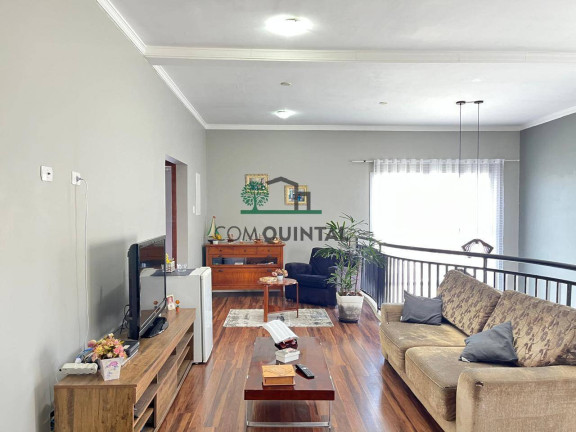 Imagem Casa com 7 Quartos à Venda, 500 m² em Gramado - Cotia