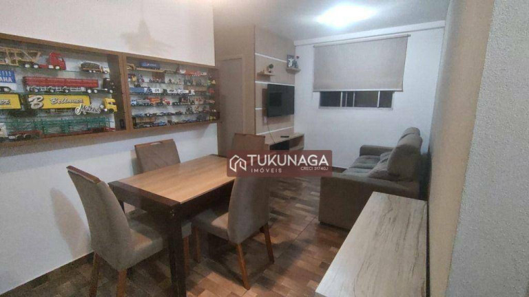 Imagem Apartamento com 2 Quartos à Venda, 44 m² em Cidade Parque Brasília - Guarulhos Imagem Apartamento com 2 Quartos à Venda, 44 m² em Cidade Parque Brasília - Guarulhos