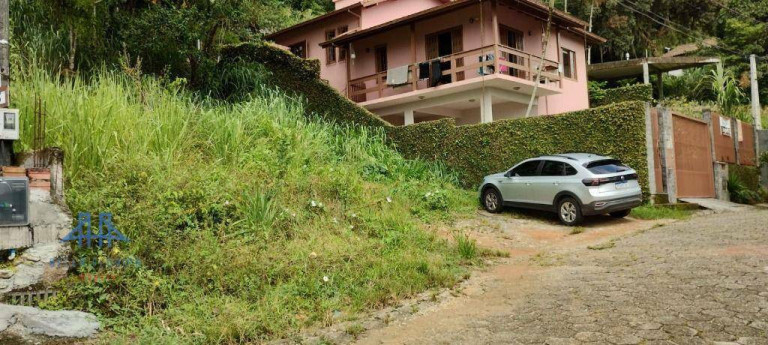 Imagem Terreno à Venda, 471 m² em Córrego Grande - Florianópolis