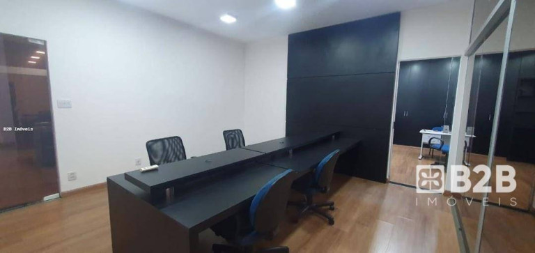 Imagem Sala Comercial à Venda, 397 m² em Centro - Bauru