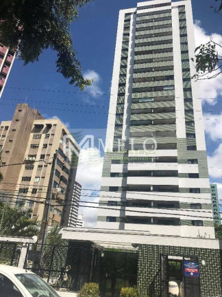 Imagem Apartamento com 3 Quartos à Venda, 153 m² em Graças - Recife Imagem Apartamento com 3 Quartos à Venda, 153 m² em Graças - Recife