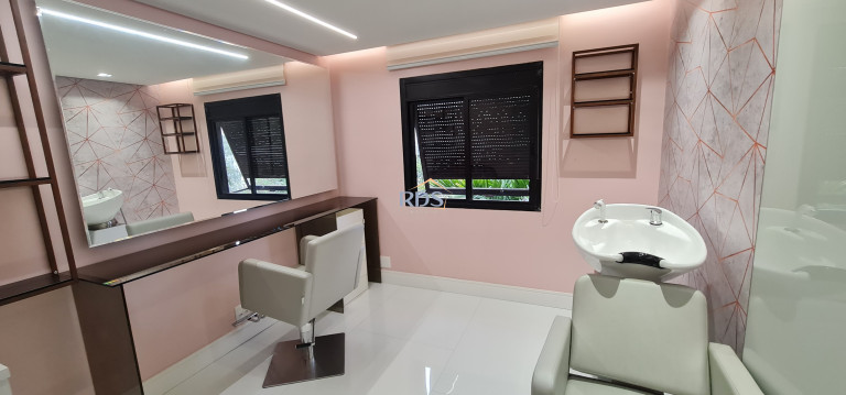 Imagem Apartamento com 3 Quartos à Venda, 165 m² em Vila Andrade - São Paulo Imagem Apartamento com 3 Quartos à Venda, 165 m² em Vila Andrade - São Paulo