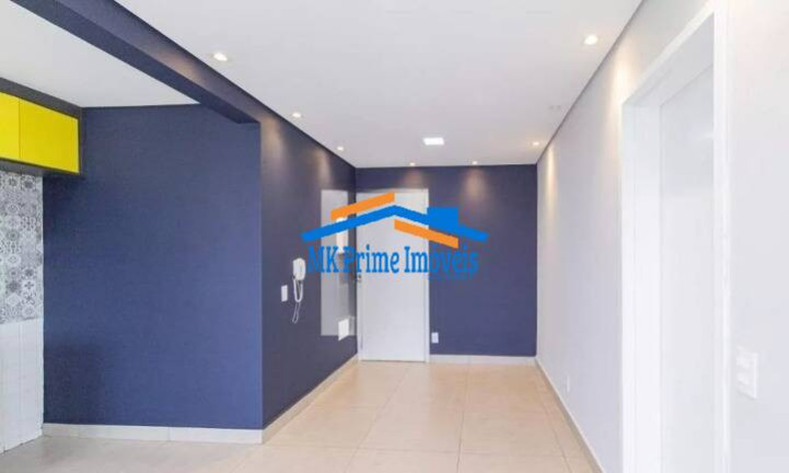 Imagem Apartamento com 1 Quarto à Venda, 34 m² em Presidente Altino - Osasco Imagem Apartamento com 1 Quarto à Venda, 34 m² em Presidente Altino - Osasco