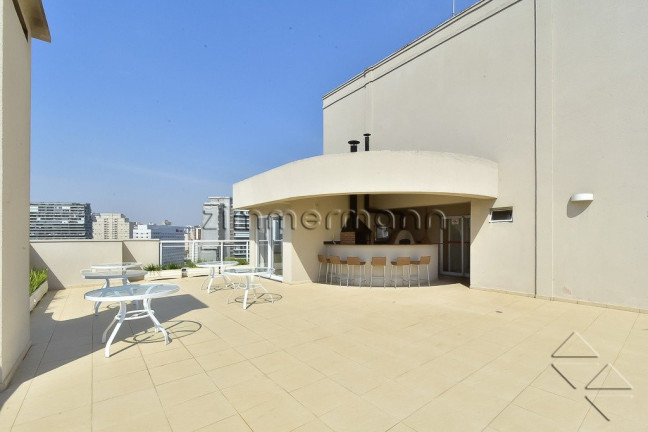 Imagem Apartamento com 2 Quartos à Venda, 100 m² em Vila Olimpia - São Paulo Imagem Apartamento com 2 Quartos à Venda, 100 m² em Vila Olimpia - São Paulo