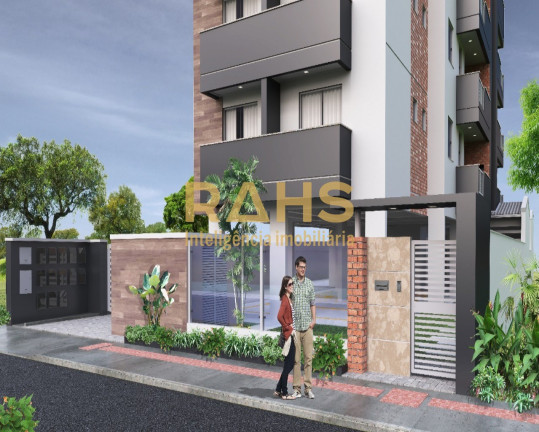 Imagem Apartamento com 2 Quartos à Venda, 58 m² em Costa E Silva - Joinville Imagem Apartamento com 2 Quartos à Venda, 58 m² em Costa E Silva - Joinville