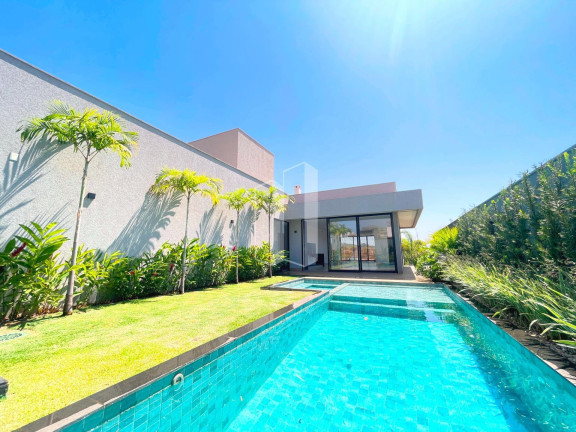 Imagem Casa de Condomínio com 4 Quartos à Venda, 375 m² em Jardins Itália - Goiânia Imagem Casa de Condomínio com 4 Quartos à Venda, 375 m² em Jardins Itália - Goiânia