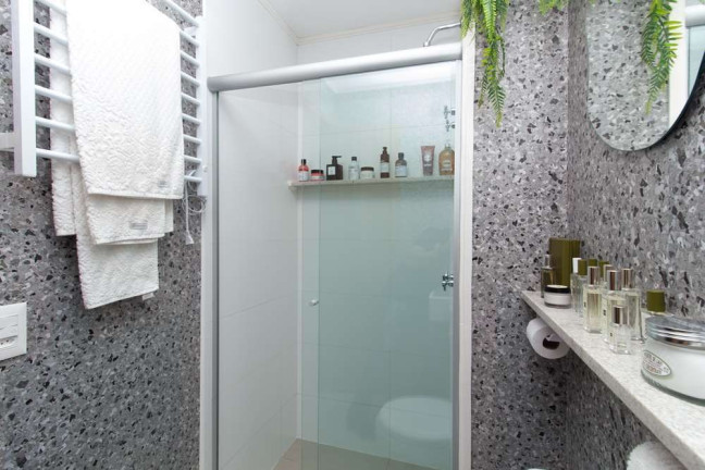 Imagem Imóvel com 1 Quarto à Venda, 27 m² em Moema - São Paulo