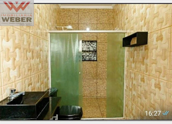 Imagem Casa com 3 Quartos à Venda, 200 m² em Jardim Sandra - Sorocaba