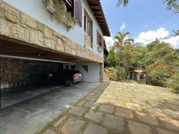 Imagem Casa com 6 Quartos à Venda, 665 m² em Granja Viana Ii - Cotia Imagem Casa com 6 Quartos à Venda, 665 m² em Granja Viana Ii - Cotia