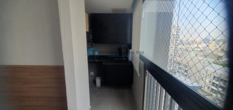 Imagem Apartamento com 2 Quartos à Venda, 48 m² em Centro - Osasco
