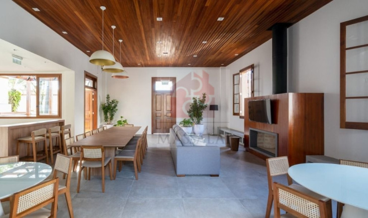 Imagem Casa com 3 Quartos à Venda, 135 m² em Teresópolis - Porto Alegre Imagem Casa com 3 Quartos à Venda, 135 m² em Teresópolis - Porto Alegre