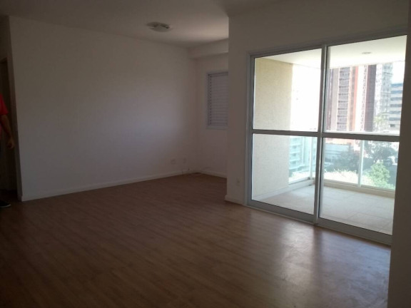 Imagem Apartamento com 2 Quartos para Alugar, 76 m² em Empresarial 18 Do Forte - Barueri