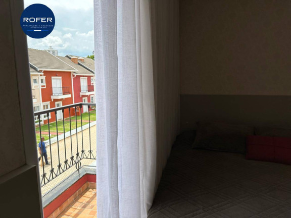 Imagem Casa de Condomínio com 3 Quartos à Venda, 108 m² em Parque Nova Suíça - Valinhos Imagem Casa de Condomínio com 3 Quartos à Venda, 108 m² em Parque Nova Suíça - Valinhos