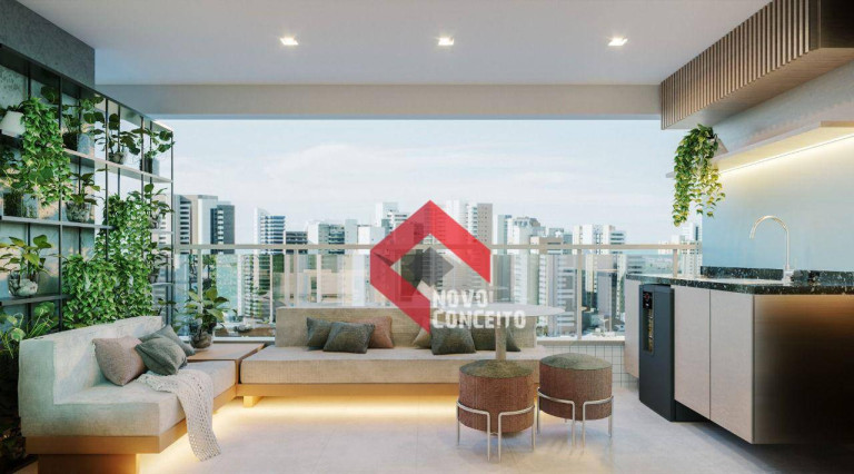 Imagem Apartamento com 2 Quartos à Venda, 90 m² em Aldeota - Fortaleza Imagem Apartamento com 2 Quartos à Venda, 90 m² em Aldeota - Fortaleza