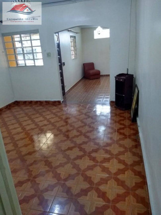 Imagem Casa com 2 Quartos à Venda, em Vila Augusta - Guarulhos Imagem Casa com 2 Quartos à Venda, em Vila Augusta - Guarulhos