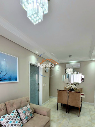 Imagem Imóvel com 3 Quartos à Venda, 65 m² em Condomínio Residencial Murano - Mogi Guaçu Imagem Imóvel com 3 Quartos à Venda, 65 m² em Condomínio Residencial Murano - Mogi Guaçu