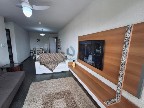 Imagem Apartamento com 3 Quartos à Venda, 140 m² em Vila Nova - Cabo Frio