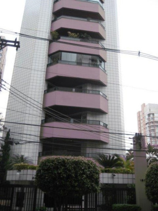 Imagem Apartamento com 4 Quartos à Venda, 208 m² em Balneário São José - São Paulo Imagem Apartamento com 4 Quartos à Venda, 208 m² em Balneário São José - São Paulo