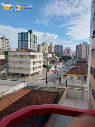 Imagem Apartamento com 2 Quartos para Alugar, 92 m² em Vila Tupi - Praia Grande Imagem Apartamento com 2 Quartos para Alugar, 92 m² em Vila Tupi - Praia Grande
