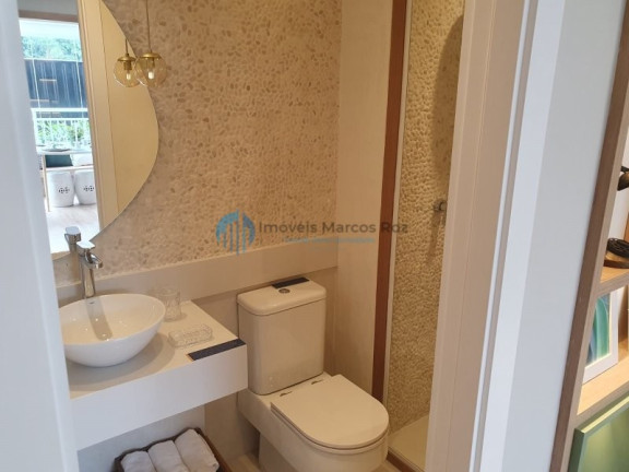 Imagem Apartamento com 2 Quartos à Venda, 55 m² em Jardim Esperança - Barueri