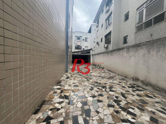 Imagem Apartamento com 3 Quartos à Venda, 106 m² em Embaré - Santos Imagem Apartamento com 3 Quartos à Venda, 106 m² em Embaré - Santos