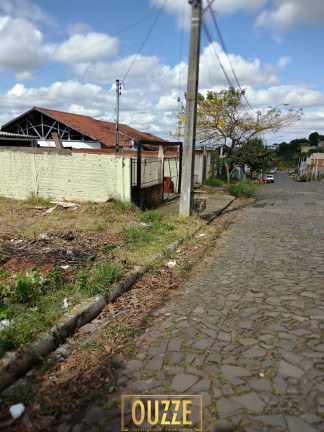 Terreno à Venda, 130 m² em Boa Saúde - Novo Hamburgo