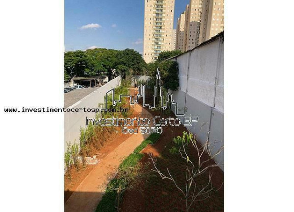 Imagem Apartamento com 2 Quartos à Venda, 51 m² em Tatuapé - São Paulo Imagem Apartamento com 2 Quartos à Venda, 51 m² em Tatuapé - São Paulo