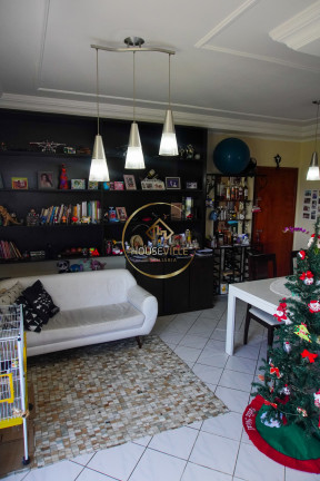Imagem Apartamento com 2 Quartos à Venda, 80 m² em Bosque Dos Eucaliptos - São José Dos Campos Imagem Apartamento com 2 Quartos à Venda, 80 m² em Bosque Dos Eucaliptos - São José Dos Campos