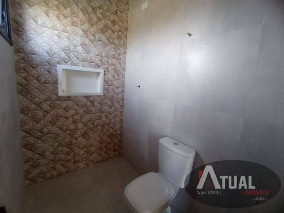 Imagem Casa com 3 Quartos à Venda, 136 m² em Terra Preta (terra Preta) - Mairiporã