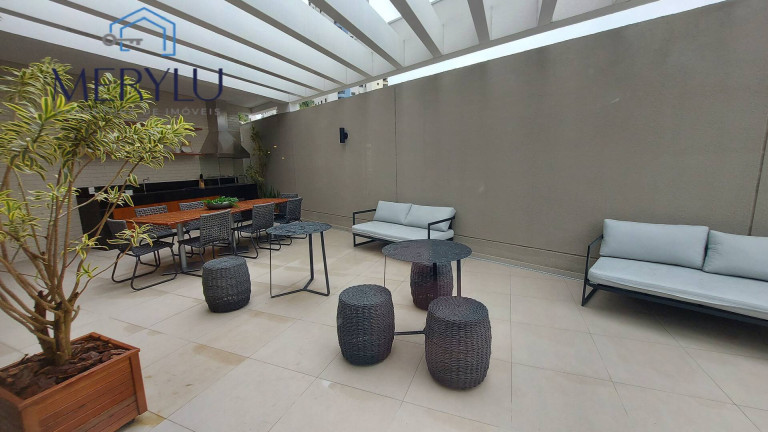 Imagem Apartamento com 3 Quartos à Venda, 120 m² em Bosque Da Saúde - São Paulo Imagem Apartamento com 3 Quartos à Venda, 120 m² em Bosque Da Saúde - São Paulo