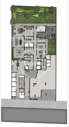 Imagem Apartamento com 1 Quarto à Venda, 35 m² em Tatuapé - São Paulo Imagem Apartamento com 1 Quarto à Venda, 35 m² em Tatuapé - São Paulo