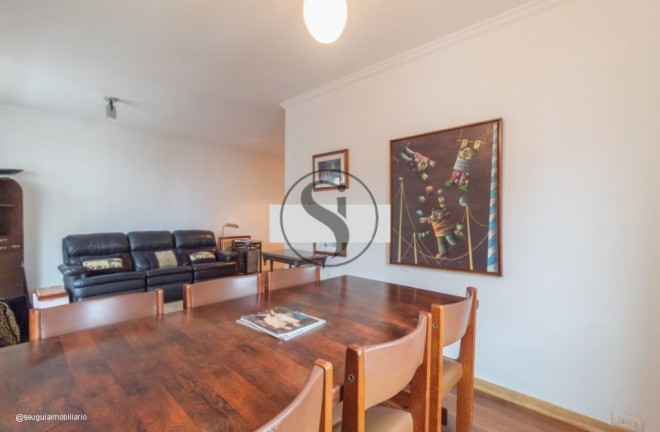 Imagem Apartamento com 1 Quarto para Alugar, 80 m² em Vila Nova Conceição - São Paulo Imagem Apartamento com 1 Quarto para Alugar, 80 m² em Vila Nova Conceição - São Paulo