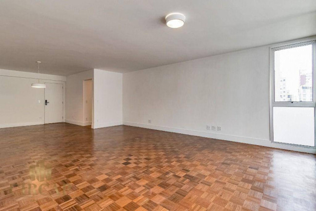 Imagem Apartamento com 3 Quartos à Venda, 168 m² em Higienópolis - São Paulo Imagem Apartamento com 3 Quartos à Venda, 168 m² em Higienópolis - São Paulo