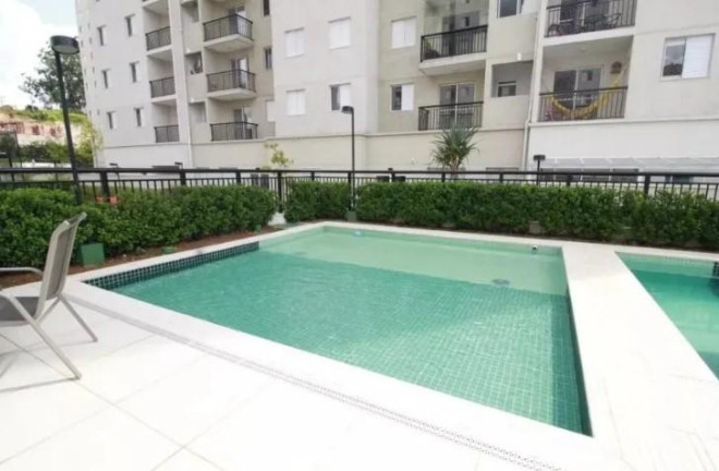 Imagem Apartamento com 3 Quartos à Venda, 64 m² em Vila Praia - São Paulo Imagem Apartamento com 3 Quartos à Venda, 64 m² em Vila Praia - São Paulo