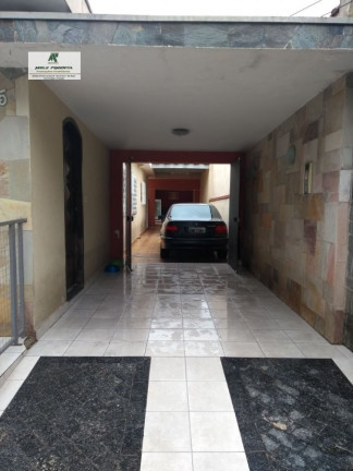 Imagem Casa com 3 Quartos à Venda, 290 m² em Rudge Ramos - São Bernardo Do Campo