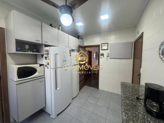 Imagem Apartamento com 3 Quartos à Venda, 90 m² em Pitangueiras - Guarujá