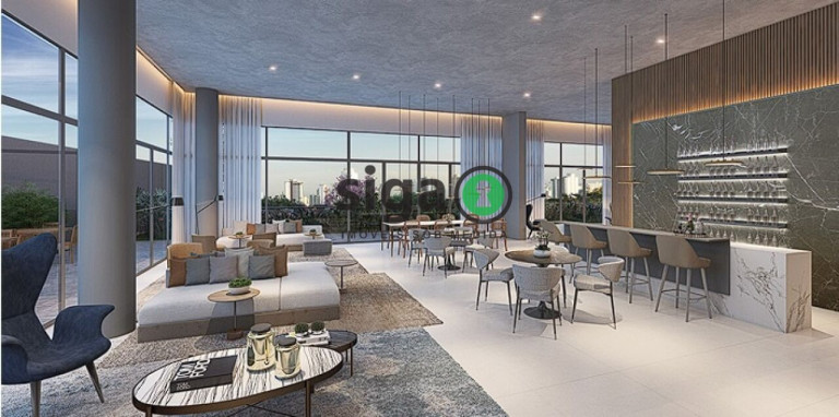 Imagem Apartamento com 3 Quartos à Venda, 171 m² em Vila Clementino - São Paulo Imagem Apartamento com 3 Quartos à Venda, 171 m² em Vila Clementino - São Paulo