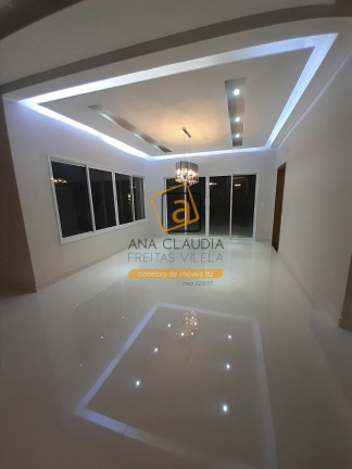 Imagem Casa com 5 Quartos à Venda,  em Alphaville Nova Esplanada - Votorantim