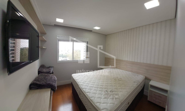 Imagem Apartamento com 3 Quartos à Venda, 106 m² em Centro - São Bernardo Do Campo Imagem Apartamento com 3 Quartos à Venda, 106 m² em Centro - São Bernardo Do Campo
