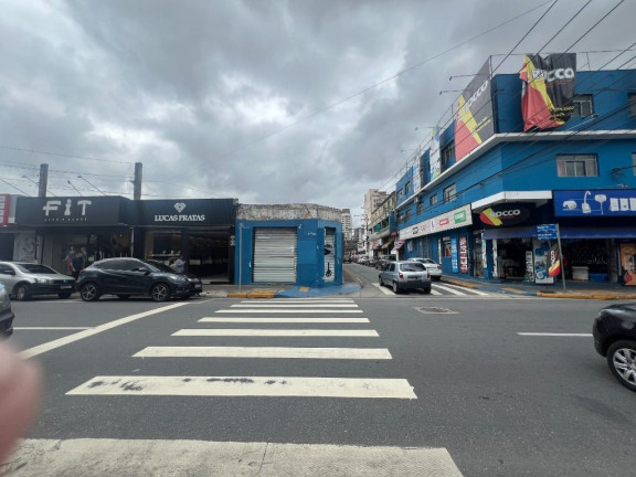 Sala Comercial para Alugar, 90 m² em Centro - Suzano