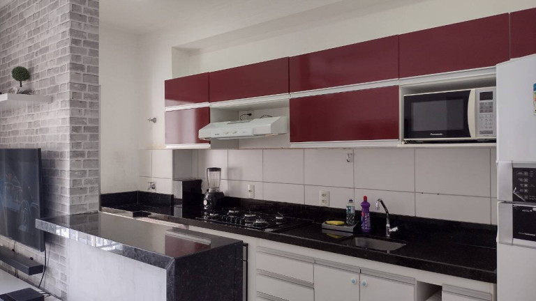 Imagem Apartamento com 2 Quartos à Venda, 57 m² em Jaracaty - São Luís Imagem Apartamento com 2 Quartos à Venda, 57 m² em Jaracaty - São Luís