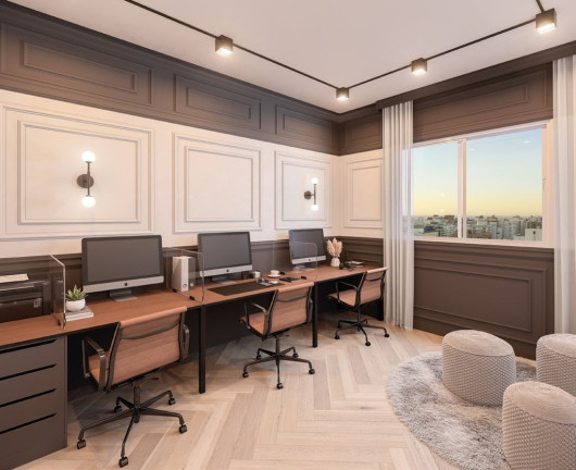 Imagem Apartamento com 3 Quartos à Venda, 113 m² em Centro - Capão Da Canoa Imagem Apartamento com 3 Quartos à Venda, 113 m² em Centro - Capão Da Canoa